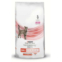 Purina Veterinary Diets DM Диета для кошек при диабете
